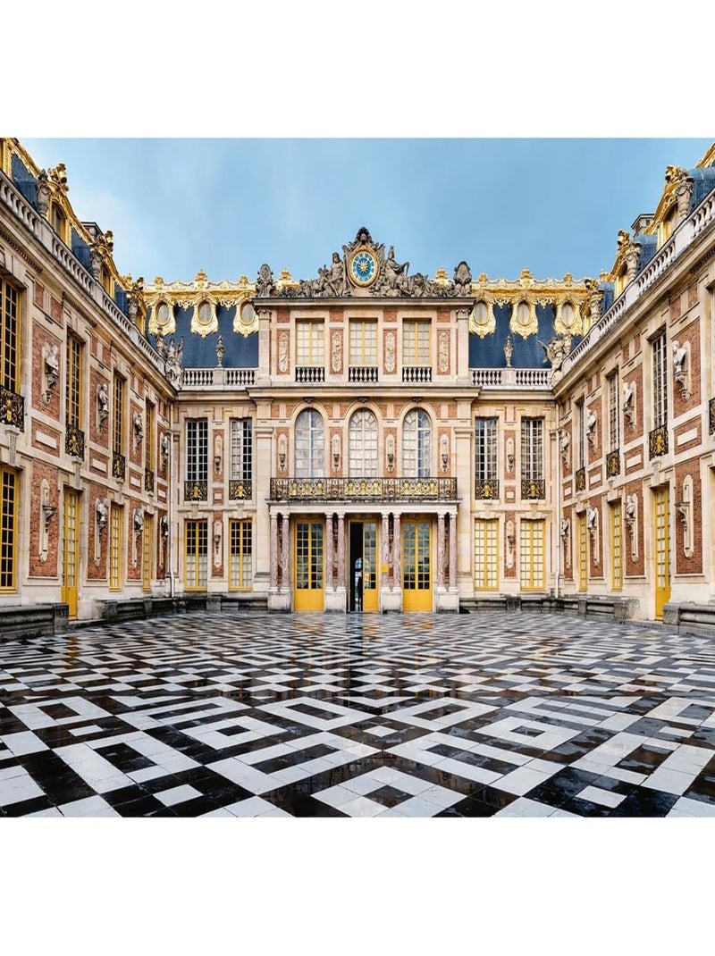 Puzzle Château de Versailles 1000 pièces N/A - Kiabi