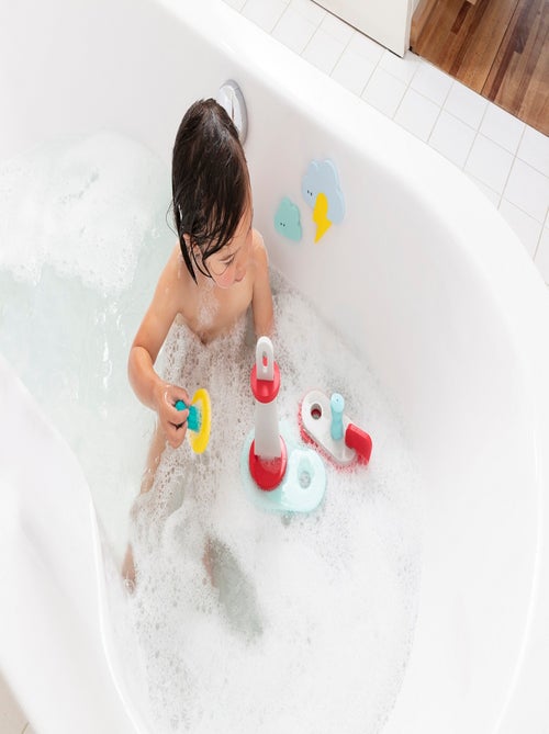 Puzzle de bain - A la rescousse - Kiabi