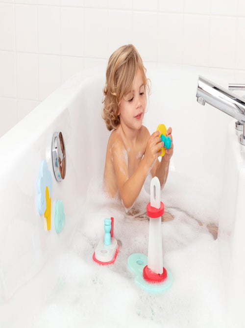 Puzzle de bain - A la rescousse - Kiabi