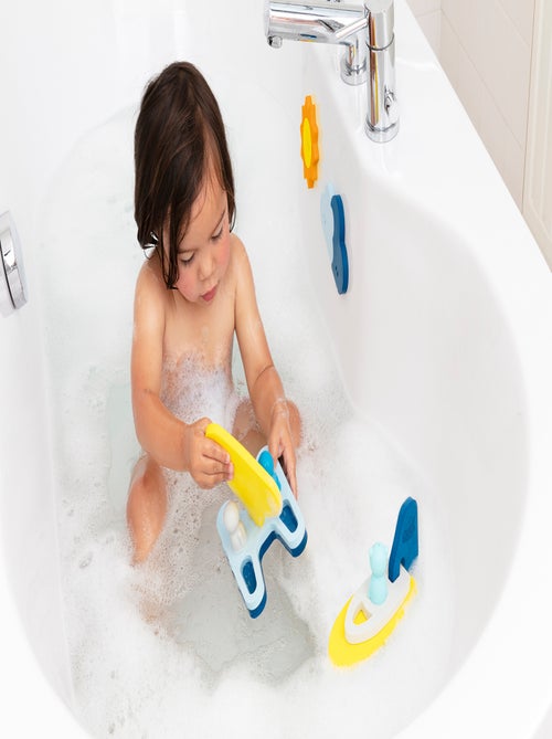 Puzzle de bain - Sail Away - Kiabi