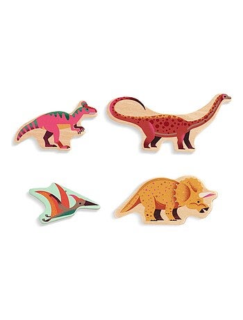 Puzzle Dino