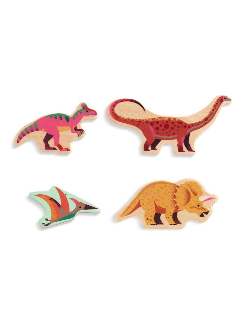 Puzzle Dino N/A - Kiabi