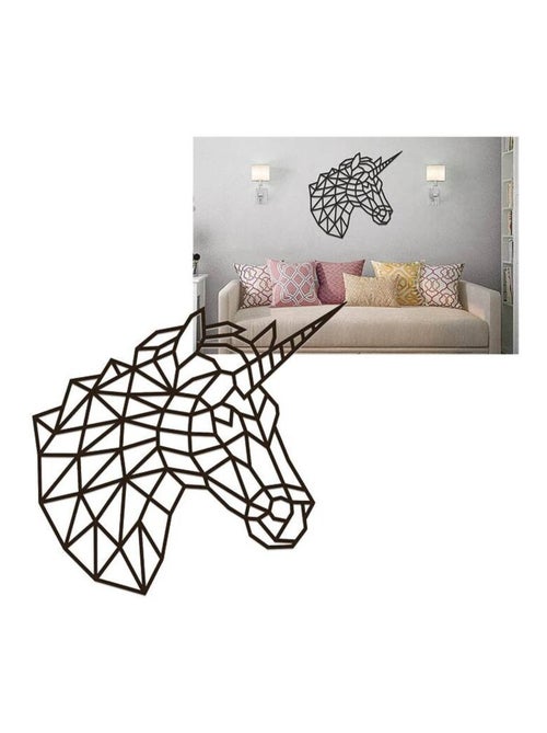 Puzzle D'intérieur Licorne - Ewa - Kiabi