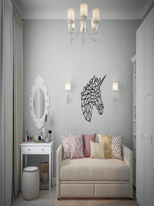 Puzzle D'intérieur Licorne - Ewa - Kiabi