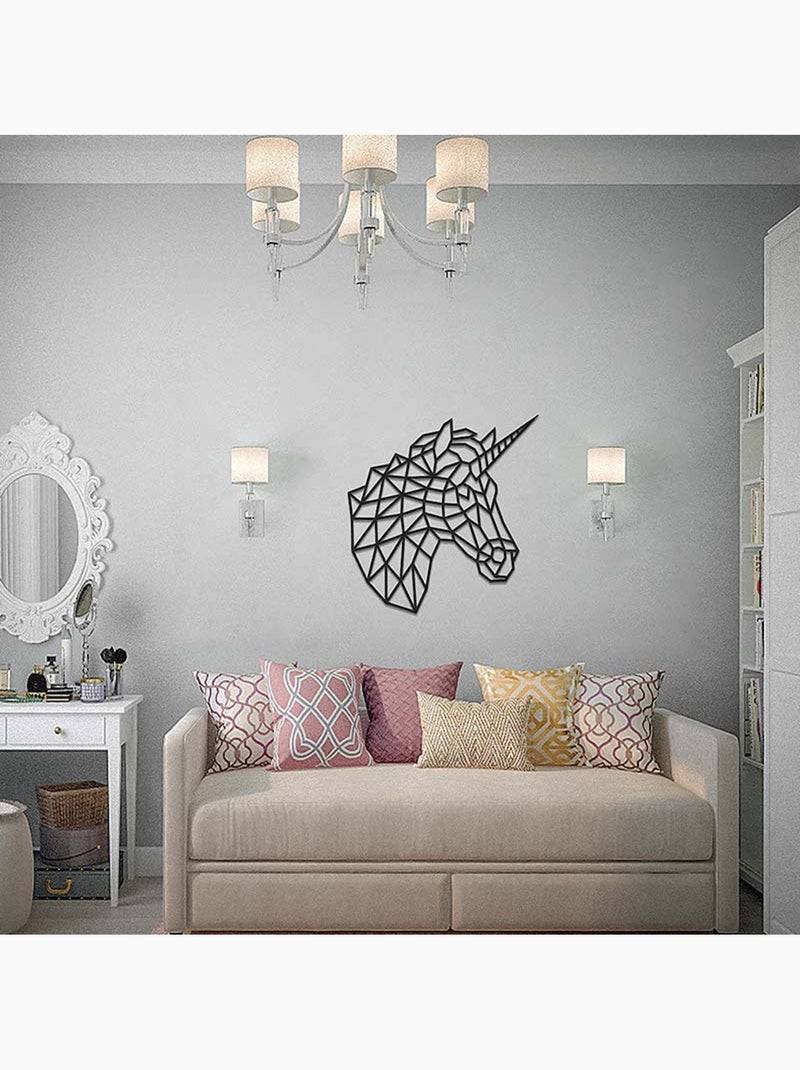 Puzzle D'intérieur Licorne - Ewa N/A - Kiabi