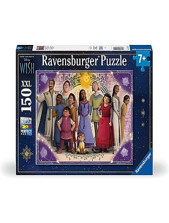 Puzzle Disney Wish 150 pcs XXL