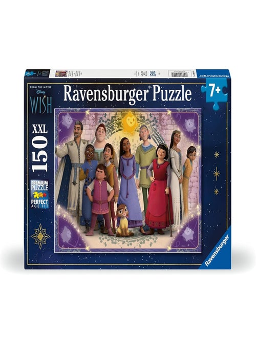 Puzzle Disney Wish 150 pcs XXL - Kiabi