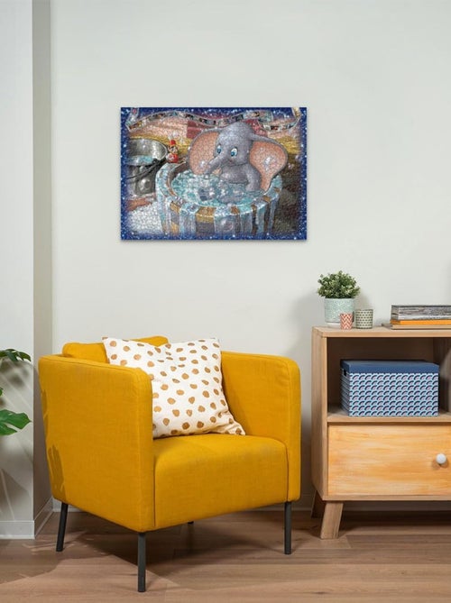 Puzzle Dumbo 1000 pièces - Kiabi