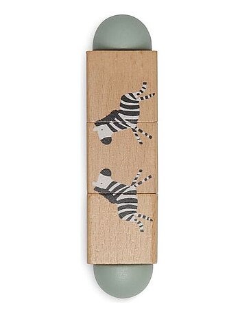 Puzzle en Bois - Jungle Jambo en Bois