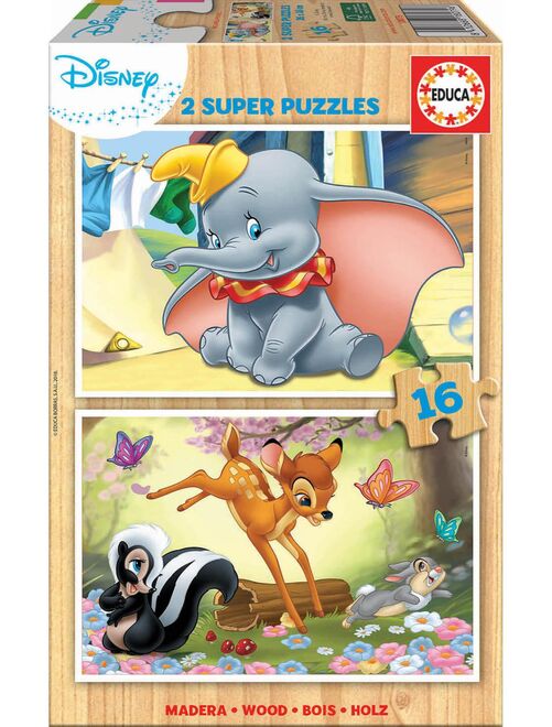 La nouvelle collection Disney Baby de Kiabi : Dumbo, Simba et