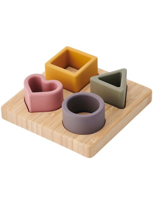 Puzzle Géométrique - Kiabi