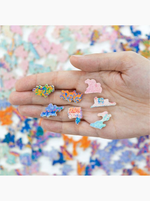 Puzzle Golfe de Juan de Signac - Kiabi