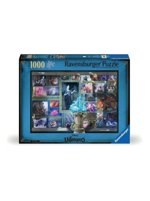 Puzzle Hadès 1000 Pcs - Kiabi