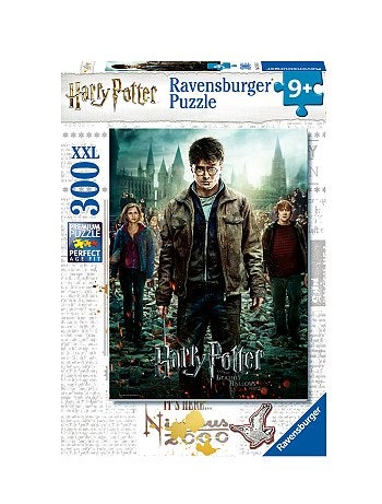 Puzzle 'Harry Potter'
