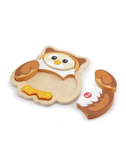 Puzzle Hibou Rinaldo - Kiabi