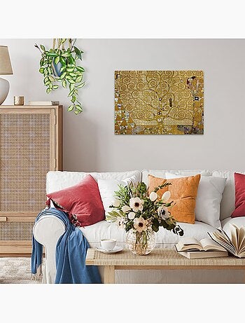 Puzzle L’Arbre de Vie Gustav Klimt 1000 pcs