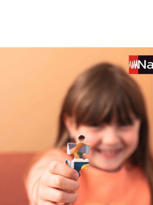 Puzzle Les aventures Pat'Patrouille 100 pcs - Kiabi