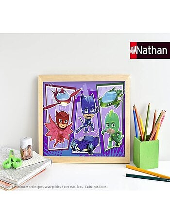 Puzzle Les Pyjamasques 30 pcs
