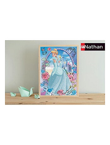 Puzzle Merveilleuse Cendrillon 150 pcs