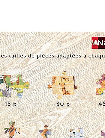 Puzzle Merveilleuse Cendrillon 150 pcs
