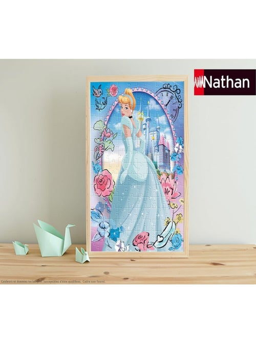 Puzzle Merveilleuse Cendrillon 150 pcs - Kiabi