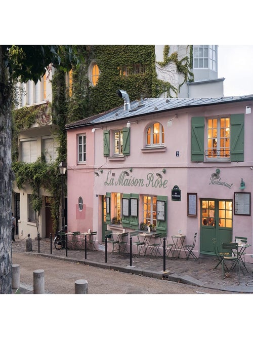 Puzzle Moment Paris 200 pièces - Kiabi