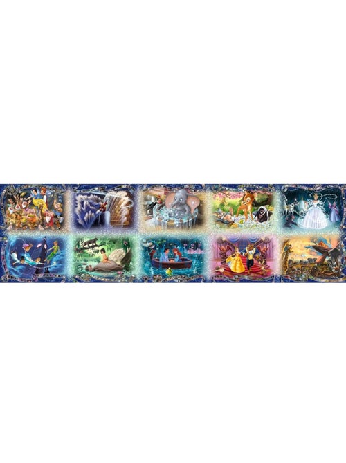 Puzzle Moments Disney 40000 pcs - Kiabi Puzzle Moments Disney 40000 pcs - Kiabi