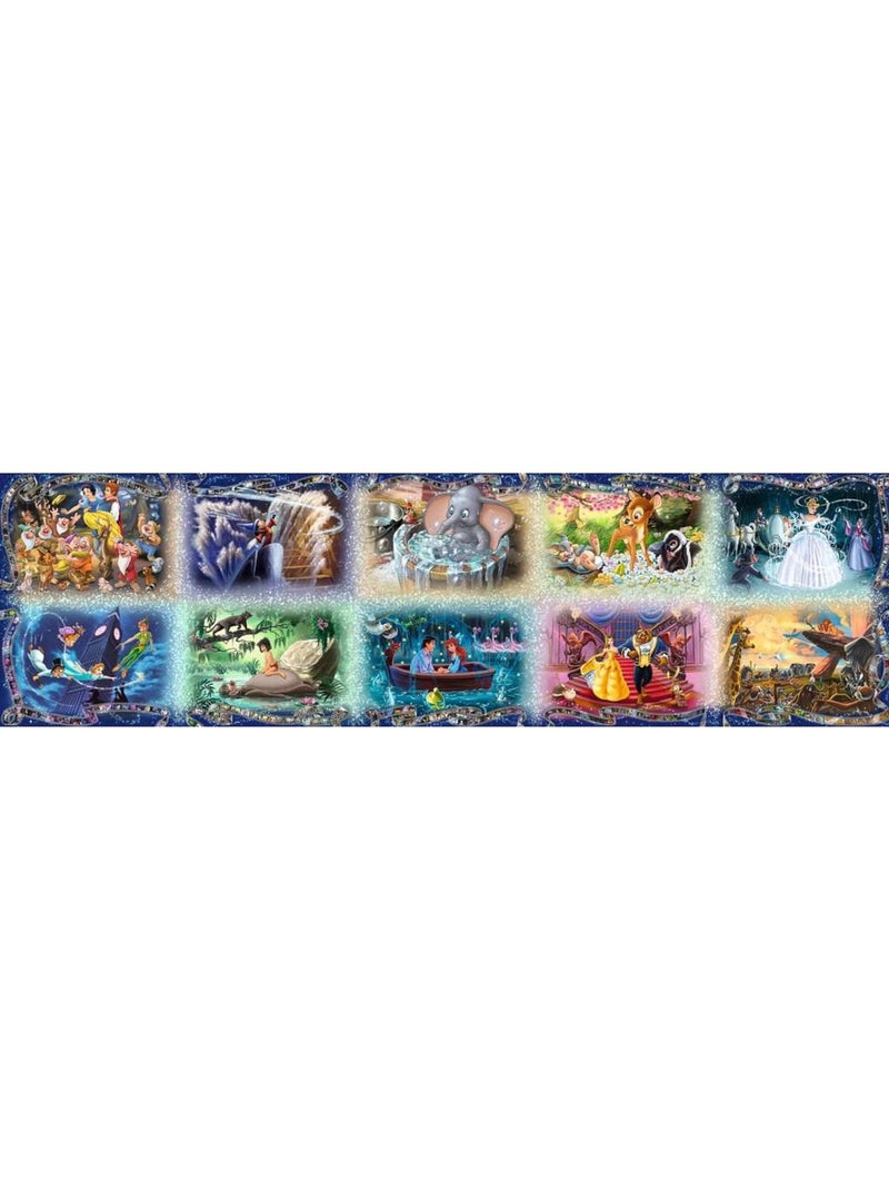 Puzzle Moments Disney 40000 pcs N/A - Kiabi