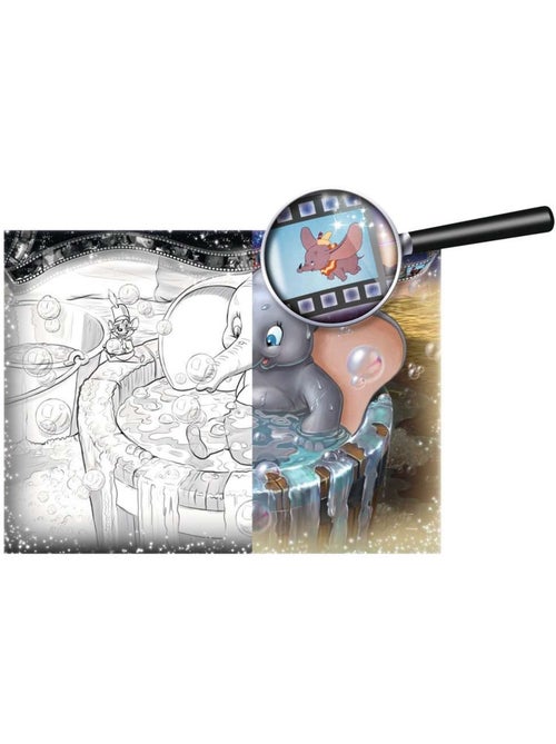 Puzzle Moments Disney 40000 pcs - Kiabi Puzzle Moments Disney 40000 pcs - Kiabi