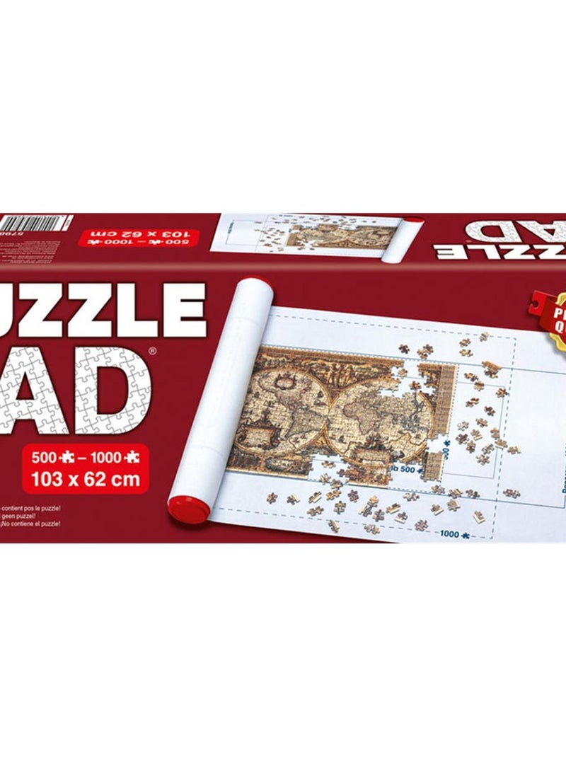 Puzzle Pad jusqu'à 1000 pièces N/A - Kiabi