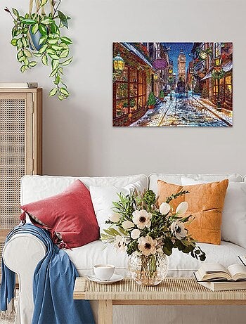 Puzzle Période de Noël 1000 pcs
