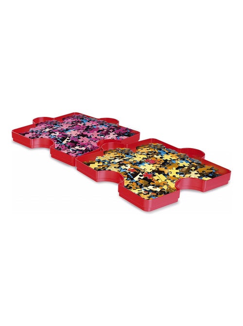 Puzzle Sorter - Kiabi