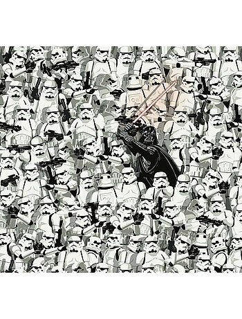 Puzzle Star Wars