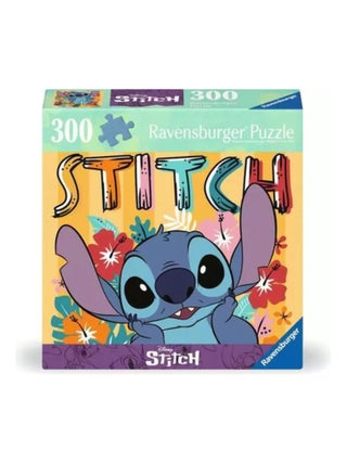 Puzzle Stitch 300 pcs