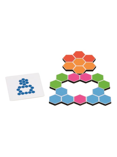 Puzzle tortue Rosy - Kiabi
