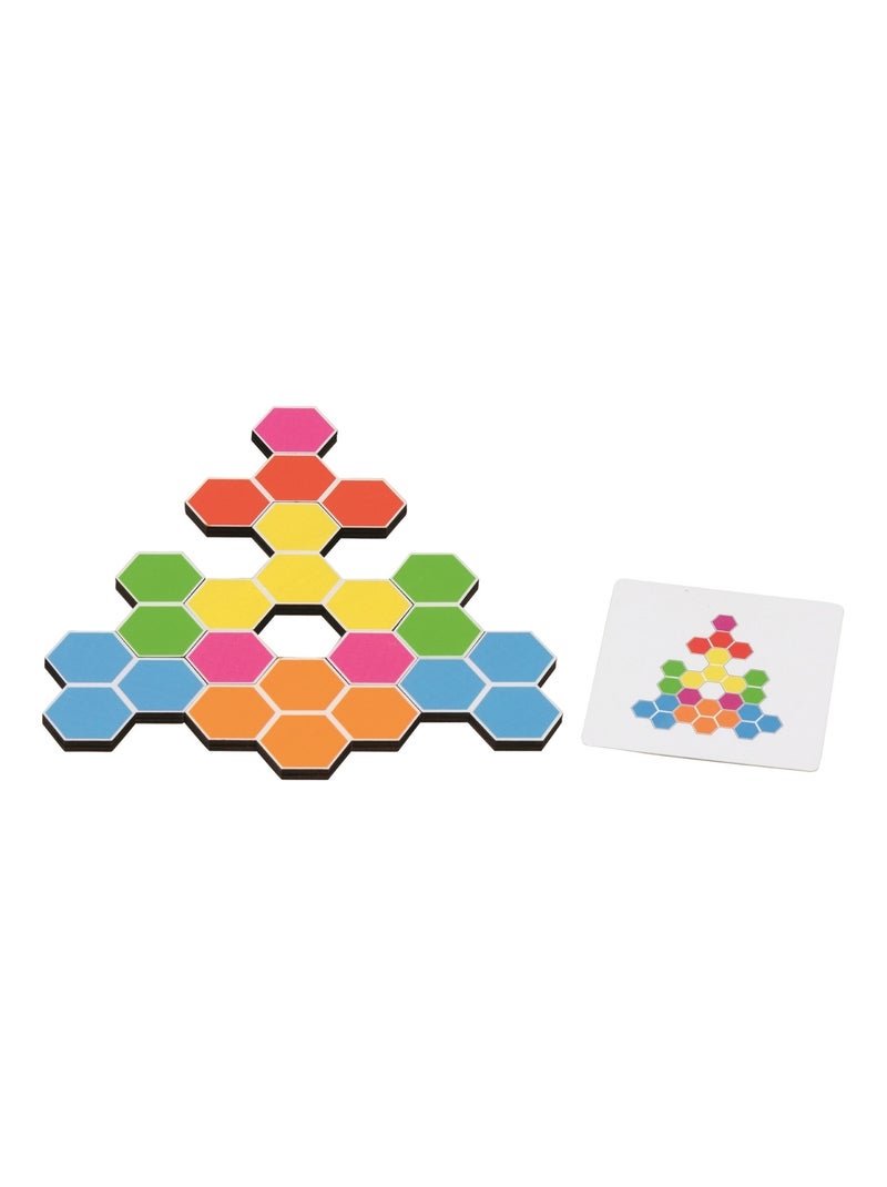 Puzzle tortue Rosy Vert - Kiabi
