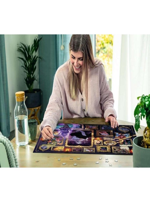 Puzzle Ursula 1000 pcs - Kiabi