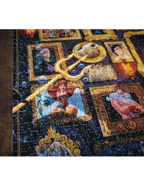 Puzzle Ursula 1000 pcs - Kiabi