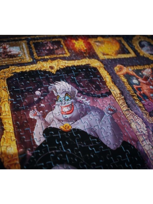Puzzle Ursula 1000 pcs - Kiabi