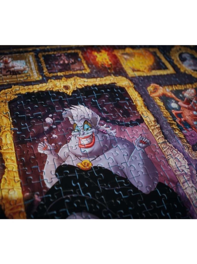 Puzzle Ursula 1000 pcs N/A - Kiabi