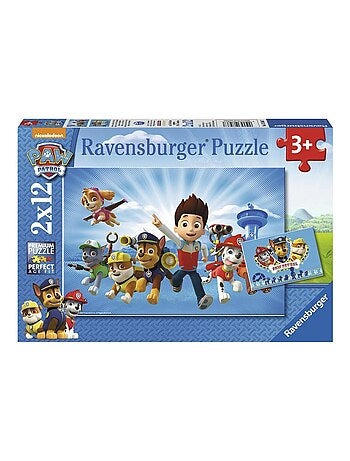 Soldes Puzzles pour enfants et adultes à partir de 11,69€ - Kiabi