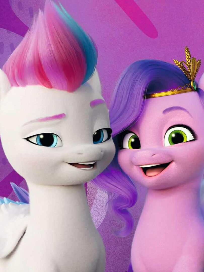 MON PETIT PONEY HASBRO G4 My Little Pony Blind bag Cupcake EUR 3,00