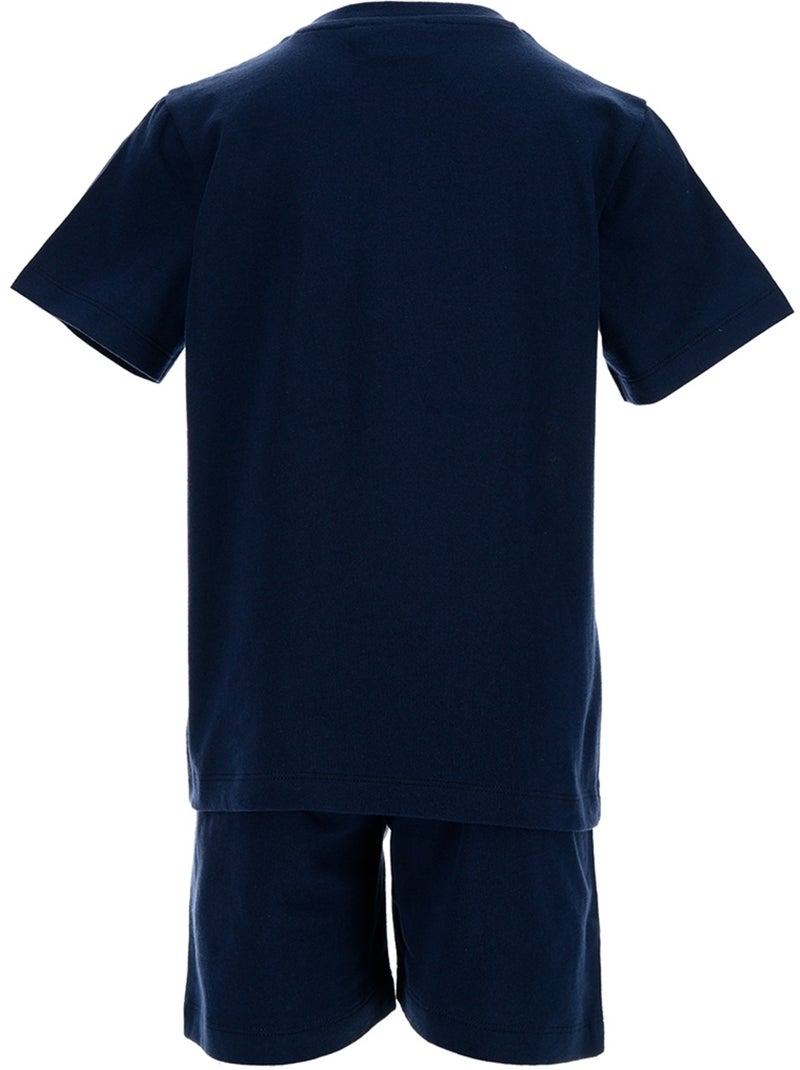 Pyjacourt Bluey| Licence Officielle Bleu - Kiabi