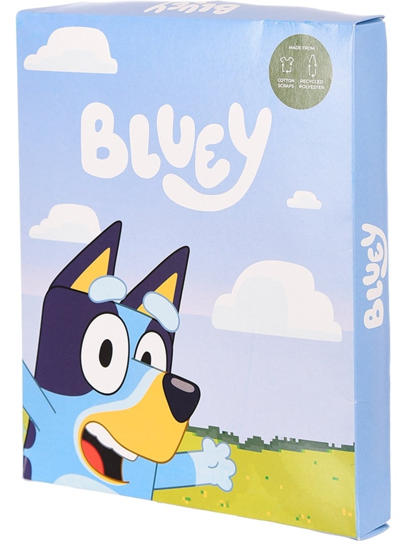 Pyjacourt Bluey| Licence Officielle Bleu - Kiabi