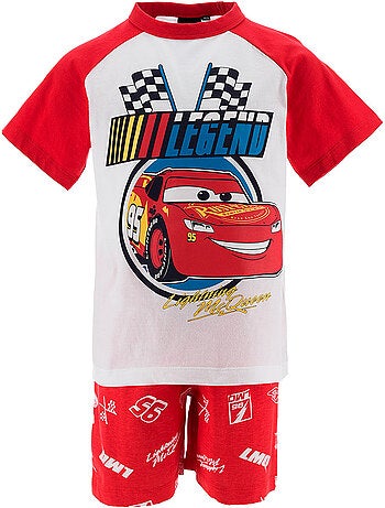 Pyjacourt Cars | Licence Officielle