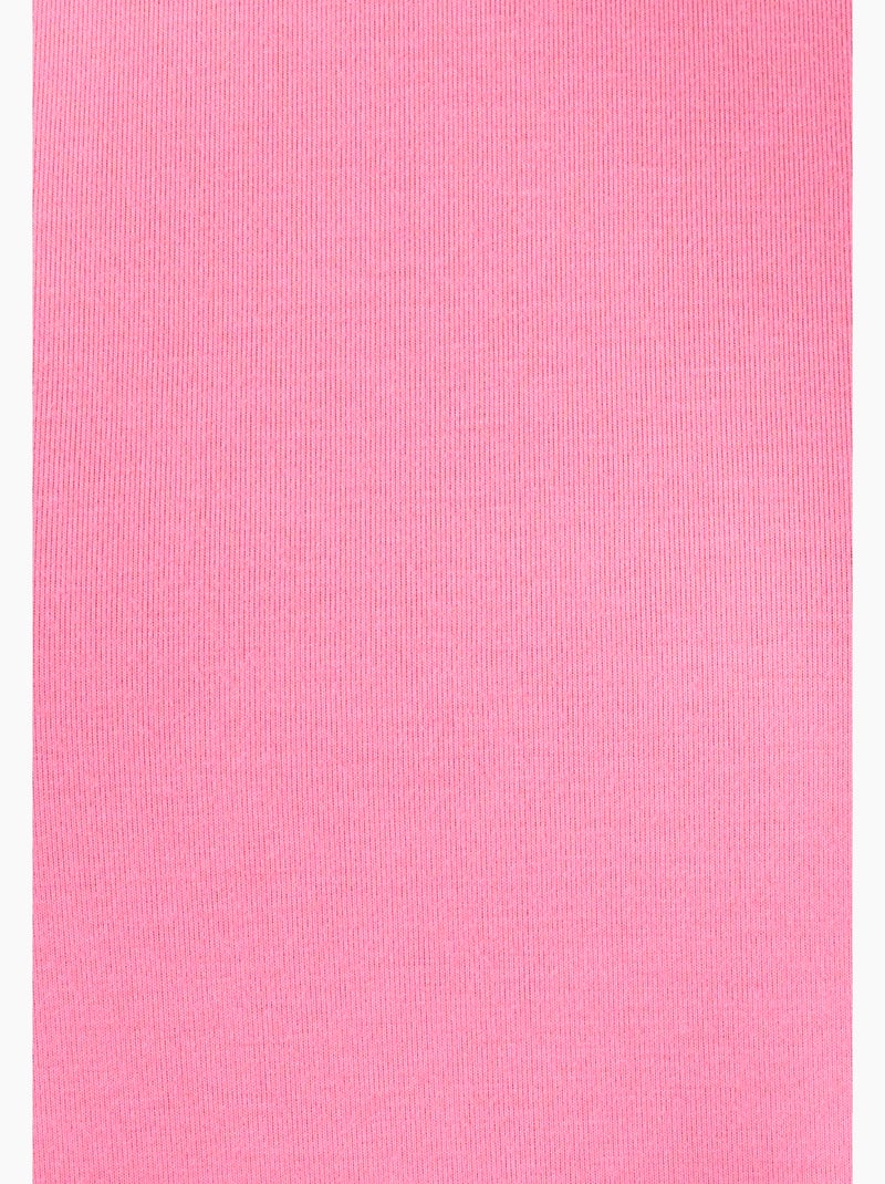 Pyjacourt Climatyl dentelle - Damart Rose - Kiabi