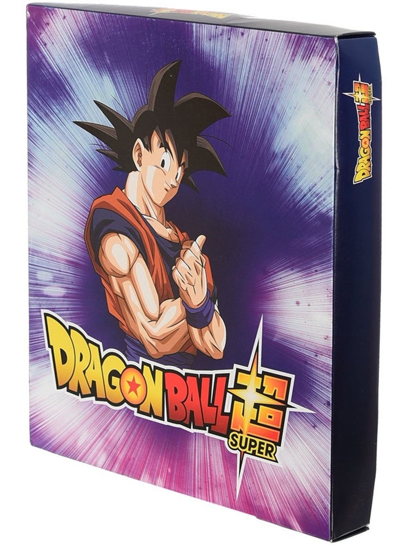 Pyjacourt Dragon Ball| Licence Officielle Bleu - Kiabi