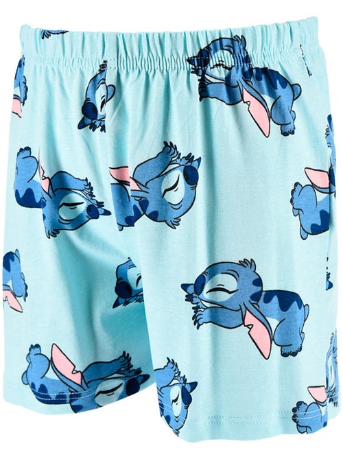 Pyjacourt Lilo & Stitch   | Licence Officielle - Kiabi