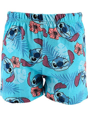Pyjacourt Lilo & Stitch | Licence Officielle