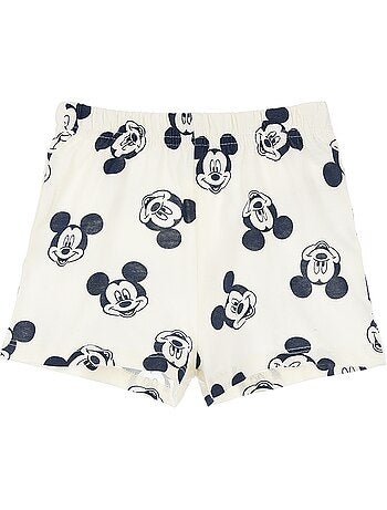 Pyjacourt mickey mouse| licence officielle